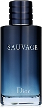 Dior Sauvage Eau de Toilette