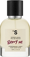 Sister's Aroma Berry Me Perfumed Spray
