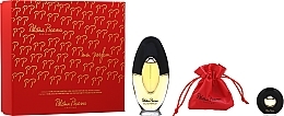 Paloma Picasso Eau Set (edp 100 ml + edp 4.8 ml + acc 1 pc)