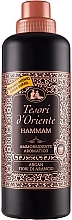 Tesori d`Oriente Hammam Perfumed Fabric Softener