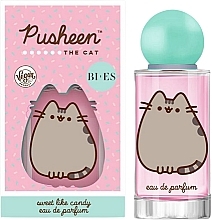 Bi-es Pusheen The Cat Eau de Parfum