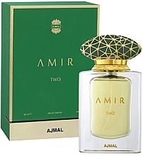 Ajmal Amir Two Eau de Parfum