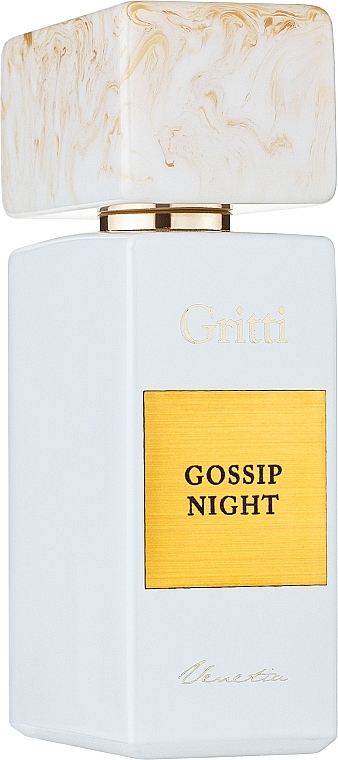 Gritti Gossip Night - Eau de Parfum