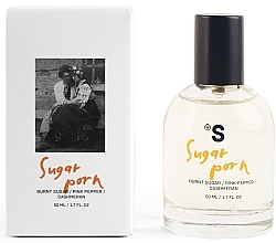 Sister's Aroma Sugar Perfumed Spray