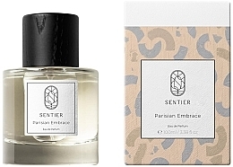 Sentier Parisian Embrace Eau de Parfum