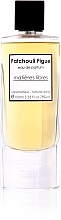 Panouge Patchouli Figue Eau de Parfum