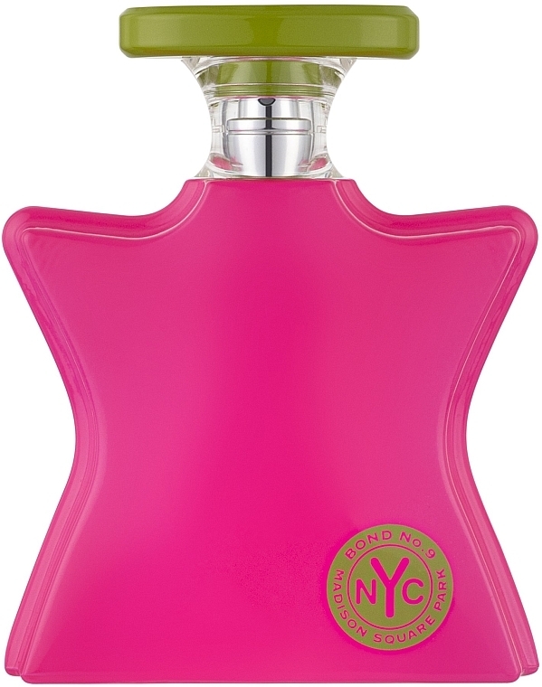 Bond No 9 Madison Square Park - Eau de Parfum