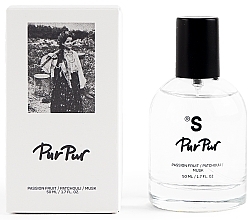 Parfum Sister's Aroma Pur Pur