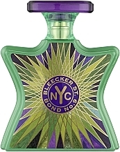 Bond No 9 Bleecker Street Eau de Parfum