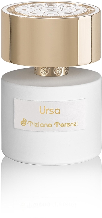 Tiziana Terenzi Luna Collection Ursa Extrait De Parfum - Parfum