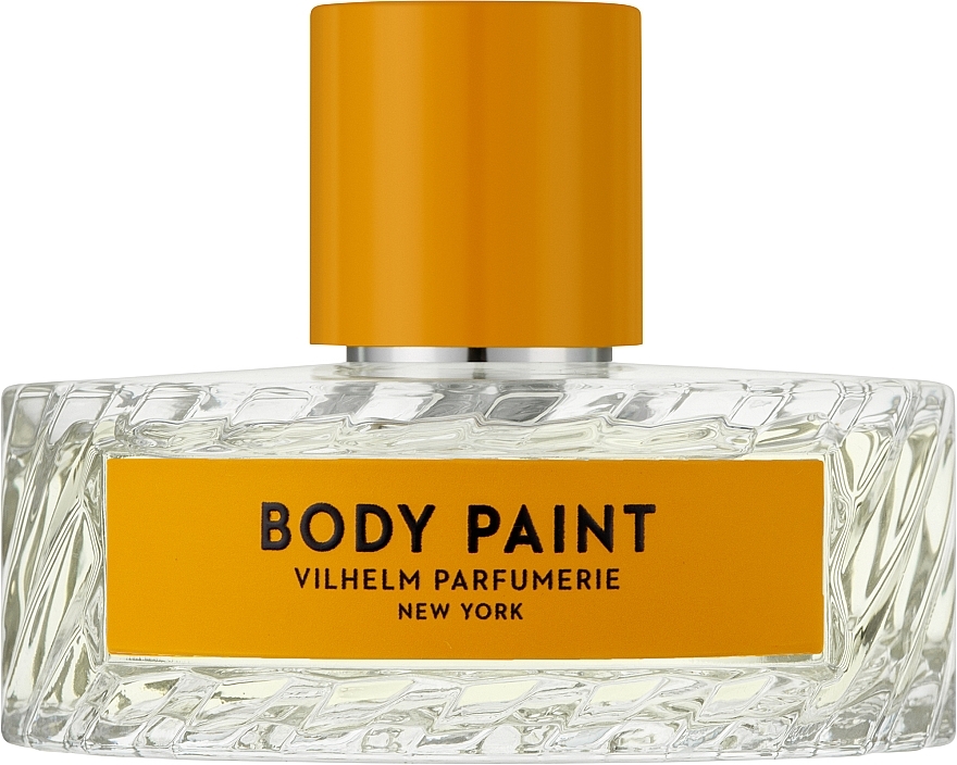 Vilhelm Parfumerie Body Paint - Eau de Parfum