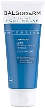 After-Sun Flijoude Cream Lacer Balsoderm Post Solar Body Cream Fluid