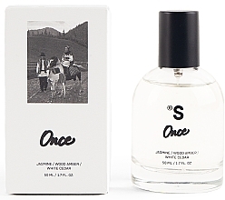 Sister's Aroma 1 Perfumed Spray
