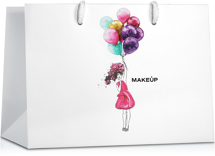 Gift Bag 2S - MAKEUP