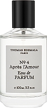Thomas Kosmala No. 4 Apres l'Amour Eau de Parfum