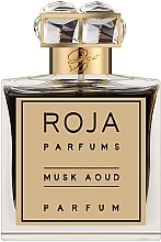 Roja Parfums Musk Aoud Perfume