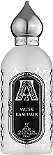 Attar Collection Musk Kashmir Eau de Parfum