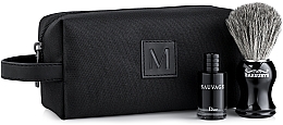 Men's Travel Bag 'MakeTravel' (18 x 11 x 6 cm) MAKEUP